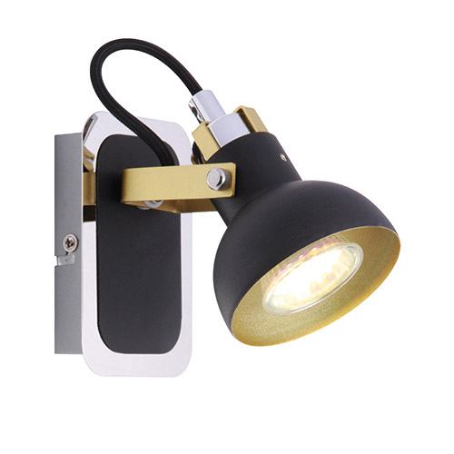 Kohtvalgusti MARIO GU10 1D