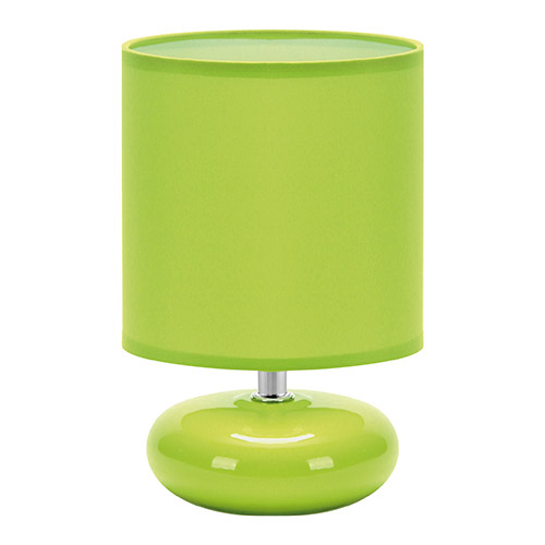 Laualamp PATI E14 - roheline