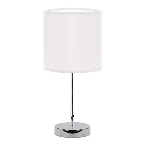 Laualamp AGNES E14 - valge