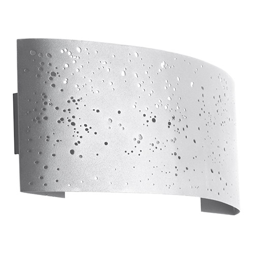 Seinavalgusti MIGO LED 5W BLACK/WHITE 4000K - valge