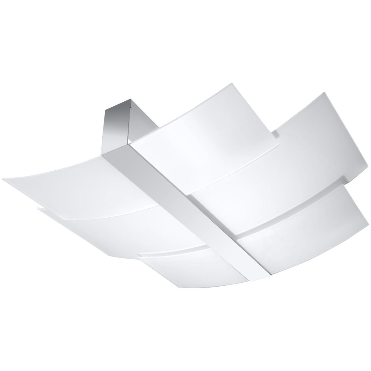 Laevalgusti CELIA chrom Sollux Lighting