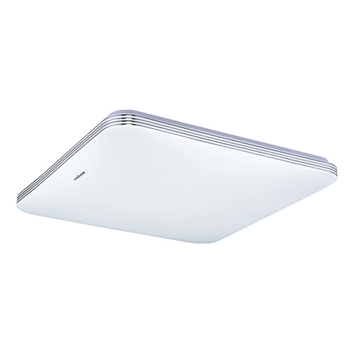 LED Valgusti ADIS D SLIM 20W/28W 4000K Liikumisamduriga - 20W
