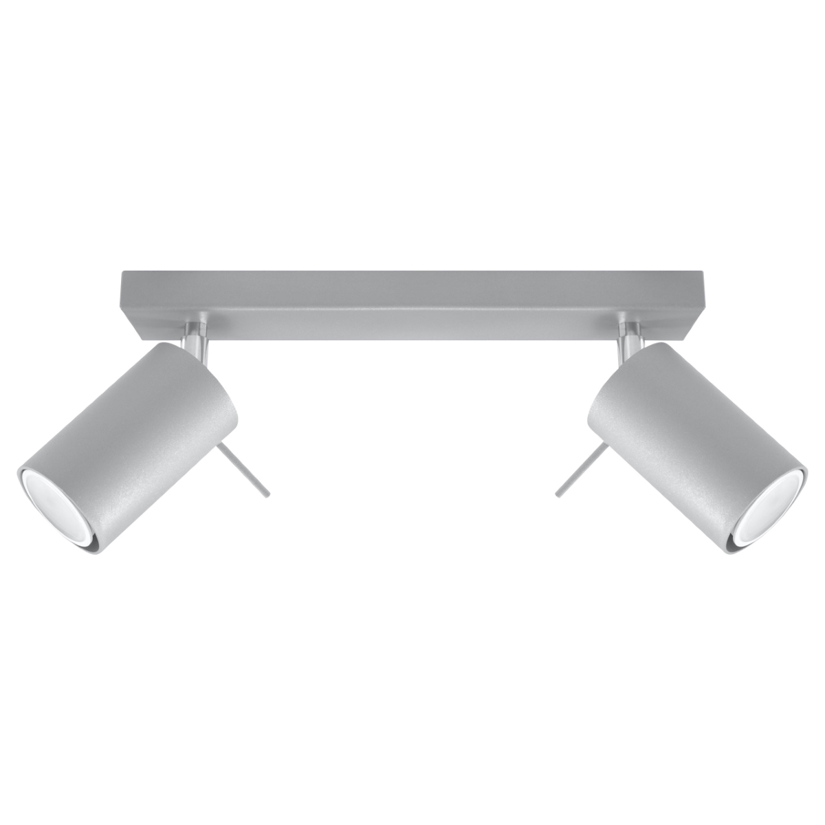 Laevalgusti RING 2 hall Sollux Lighting