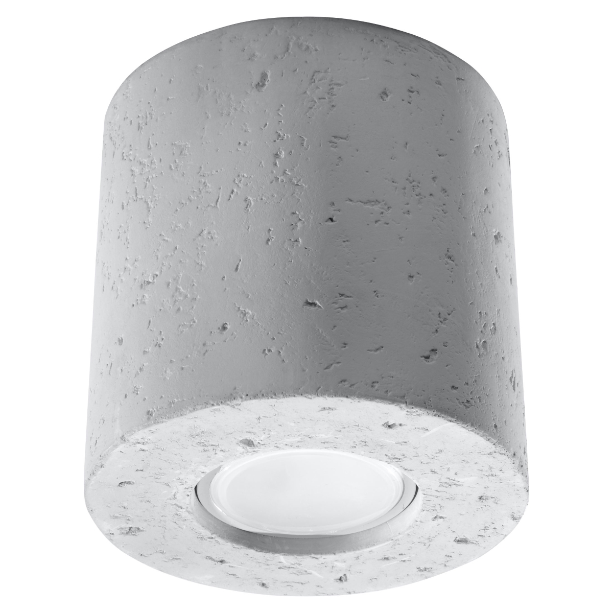 ORBIS betoonist laelamp Sollux Lighting