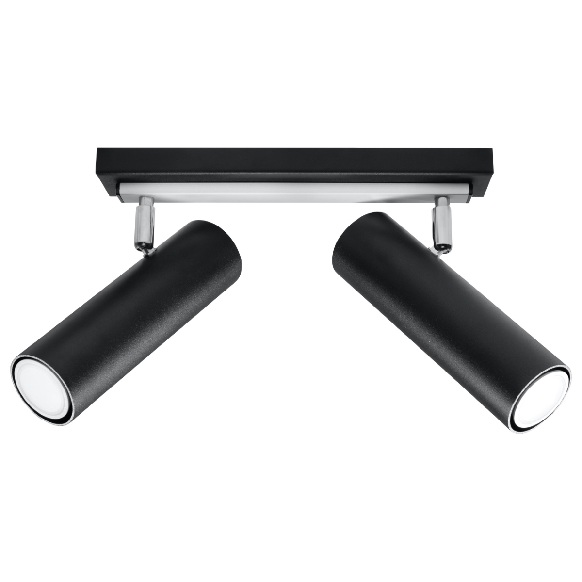 Laevalgusti DIREZIONE 2 must Sollux Lighting