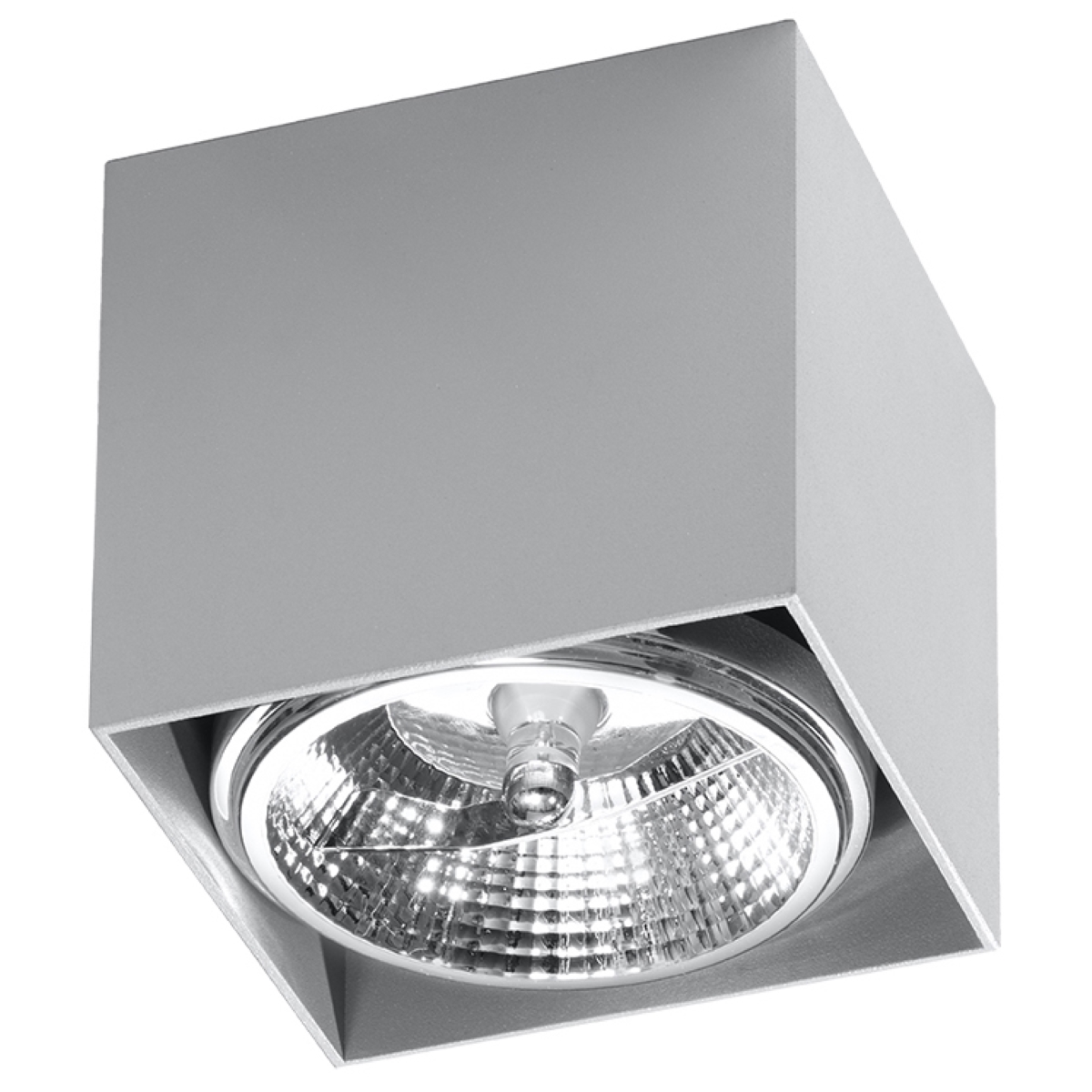 Laevalgusti BLAKE hall Sollux Lighting