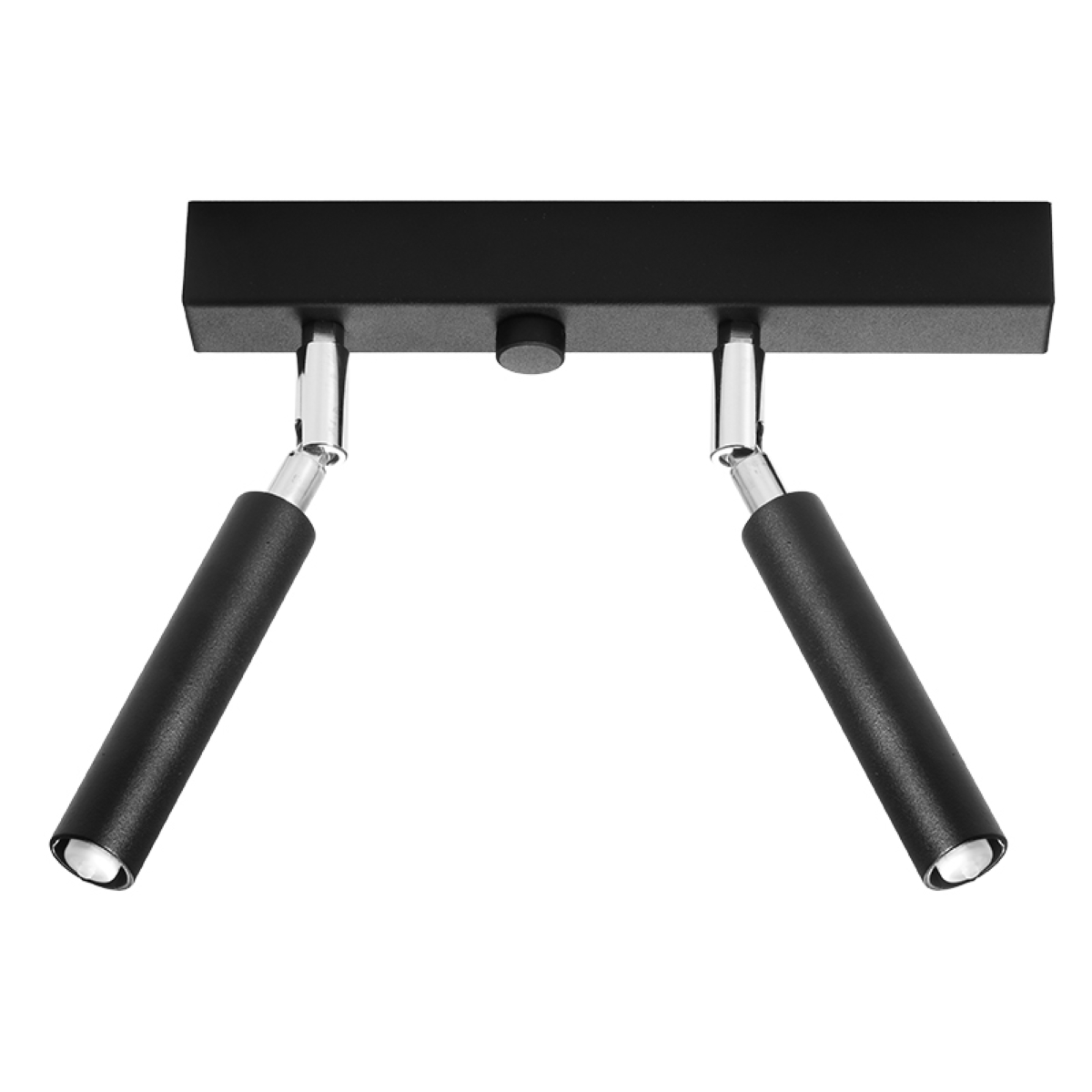 Laevalgusti EYETECH 2 must Sollux Lighting