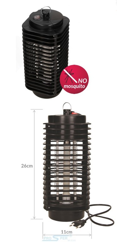 Lendavate putukate tõrjevahend 3W, 16m2 OR-AE-1396