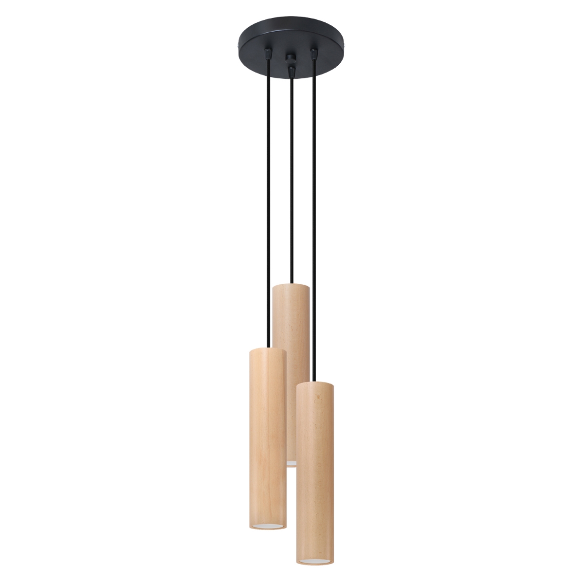 Rippvalgusti LINO 3P Sollux Lighting