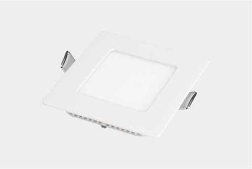 LED paneel kandiline 7W IP20 2tk/pakk