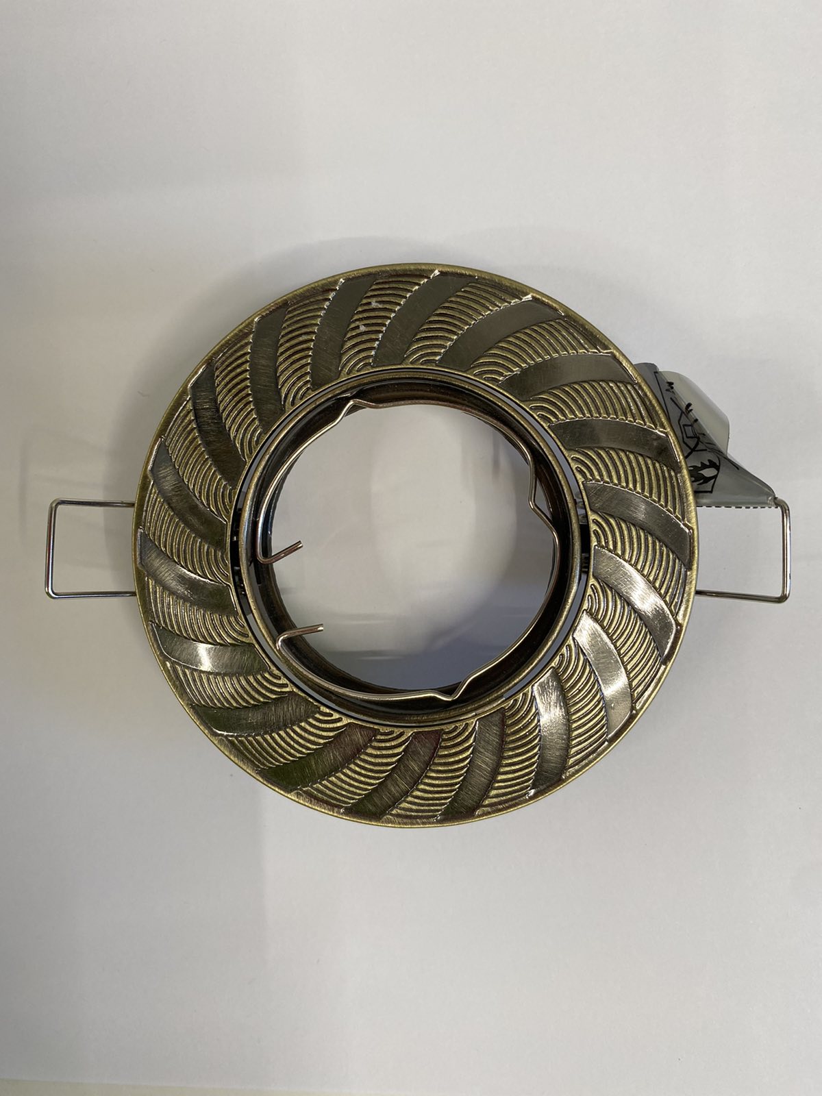 Laepunktvalgusti raam 50W 12V Eroda