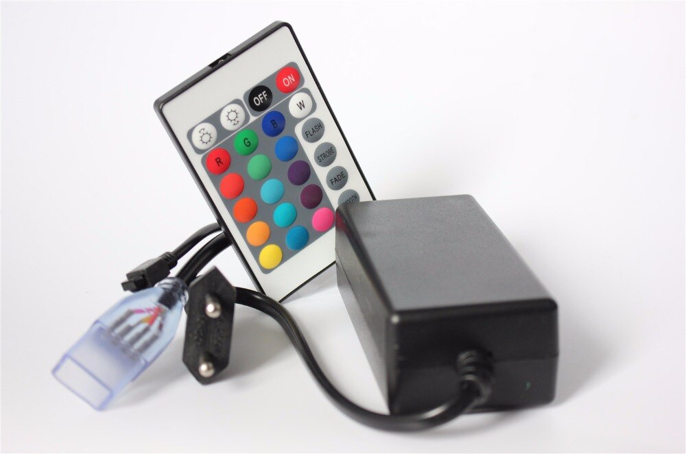 LED RGB CONTROLLER +pult