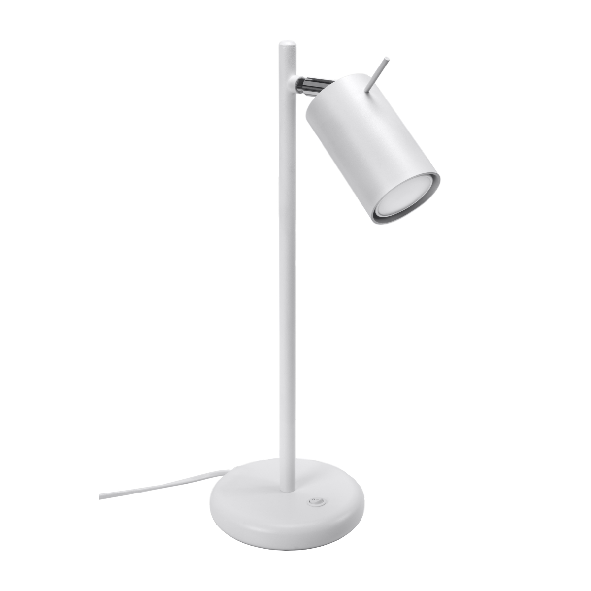Laualamp RING valge Sollux Lighting