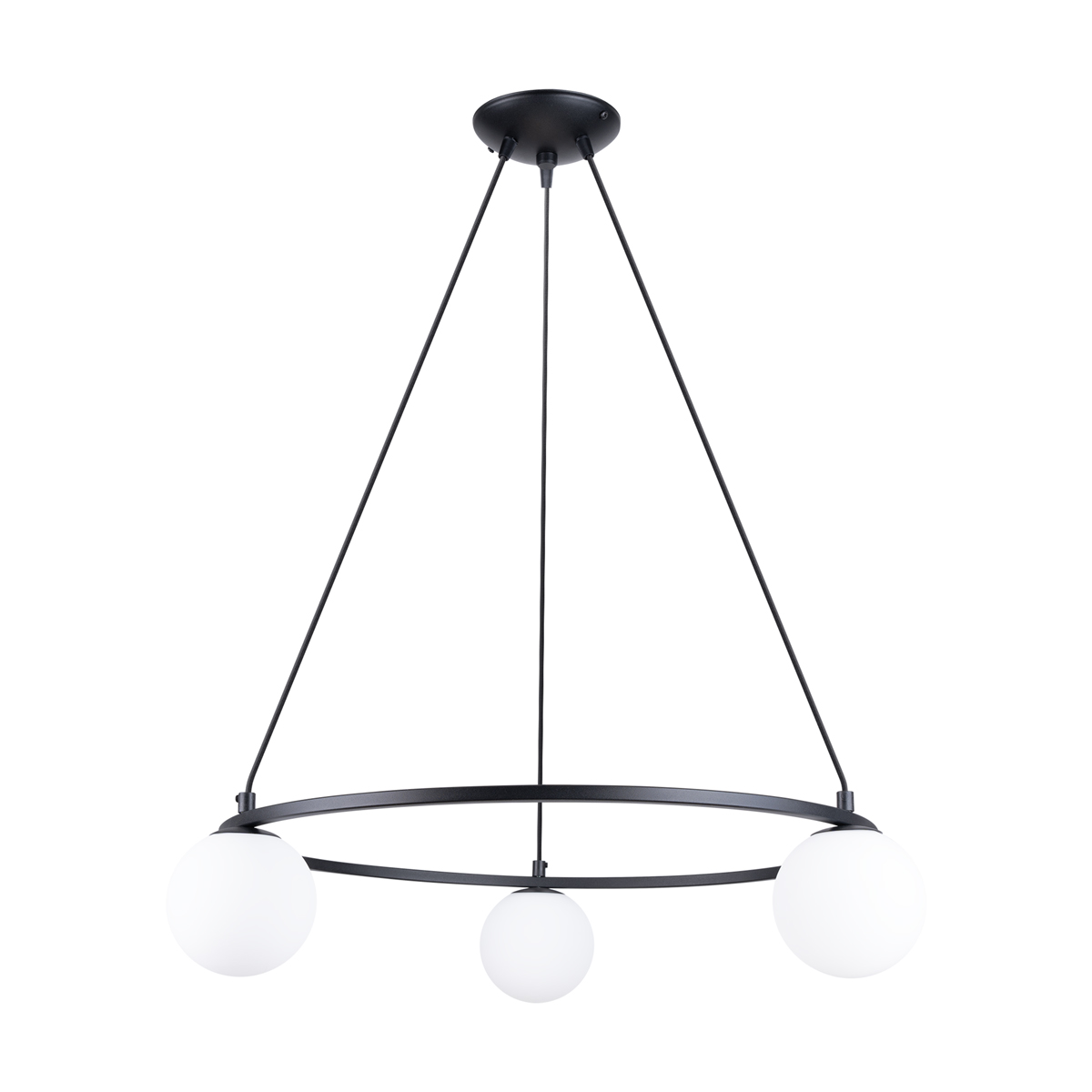 Lühter YOLI 3 Sollux Lighting