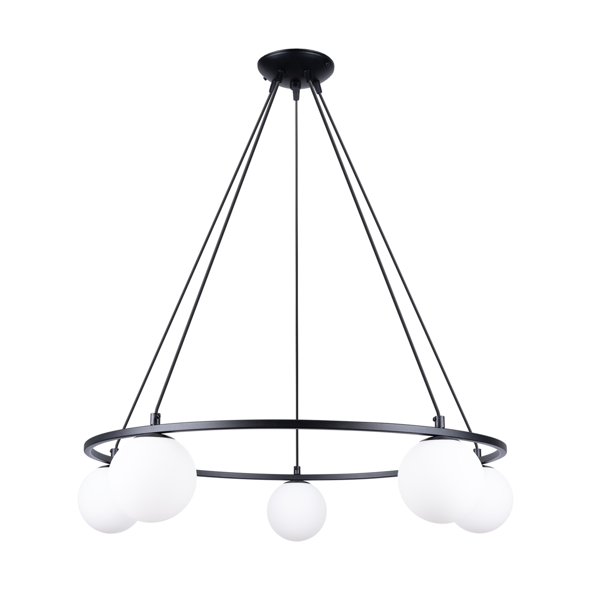 Lühter YOLI 5 Sollux Lighting