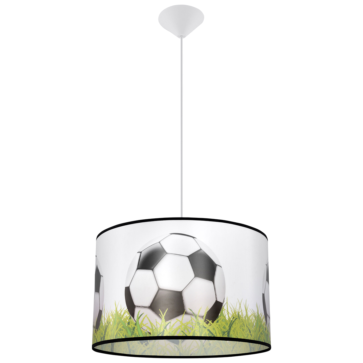 Rippvalgusti FOOTBALL C 40 Sollux Lighting