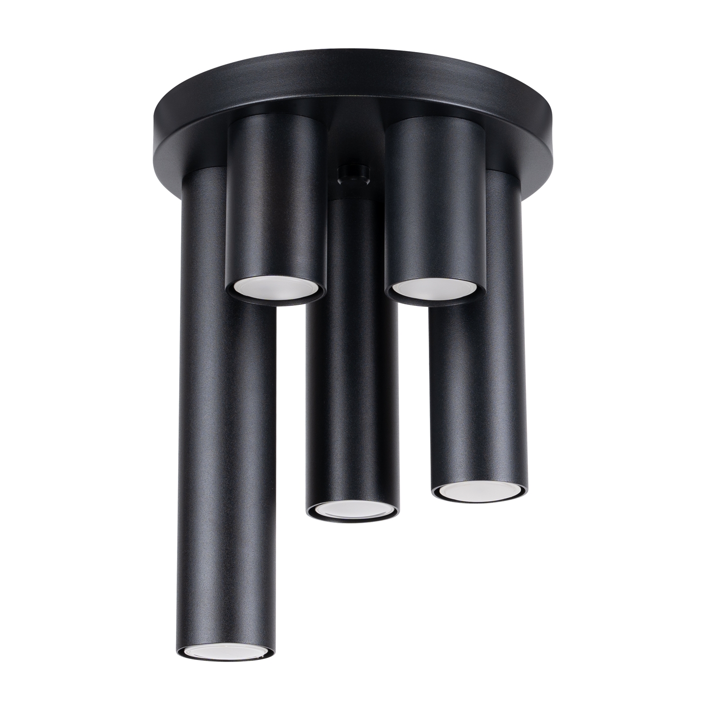Laevalgusti LAGOS 5P valge Sollux Lighting