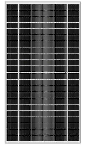 Päikesepaneel LEAPTON 650W