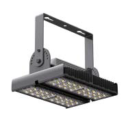 LED tunneli valgusti IP65 80W külm valge