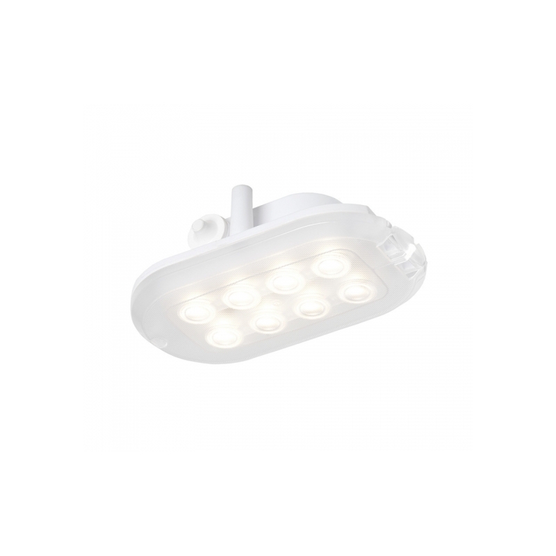 LED valgusti Oval Pro 4W 4000K IP44 230V 50Hz