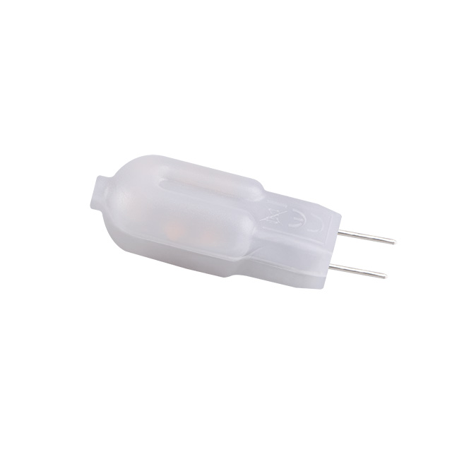 LED pirn G4 1,3W, soe valge