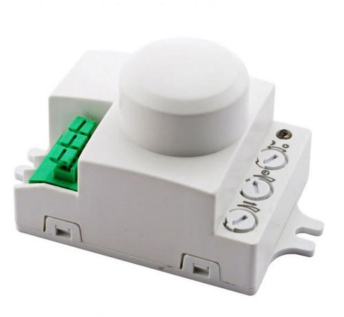 Mikrolaine liikumisandur OR-CR-216 800W ORNO LED