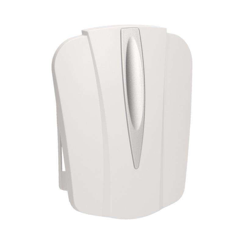 Uksekell TWO-TONE GONG ORNO - белый