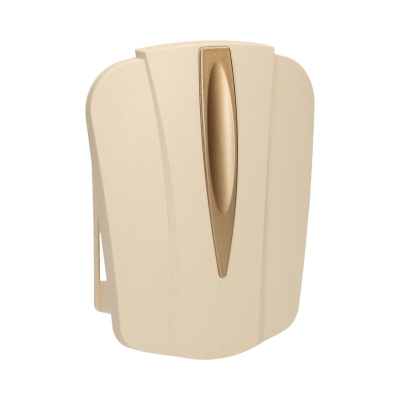 Uksekell TWO-TONE GONG ORNO - beez