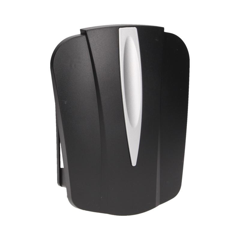 Uksekell TWO-TONE GONG ORNO - чёрный