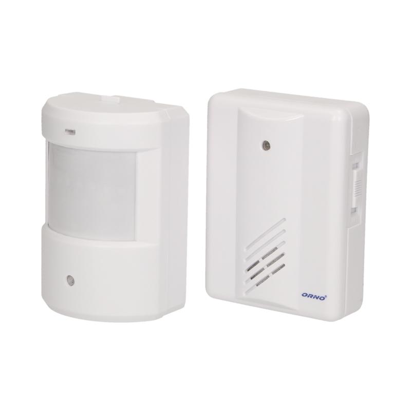 Juhtmevaba signalisatsioon IP44 OR-MA-702