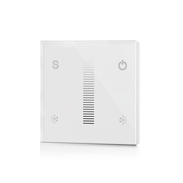 LED SINGL COLOR Riba sensor DIMMER WHITE OPTONICA LED
