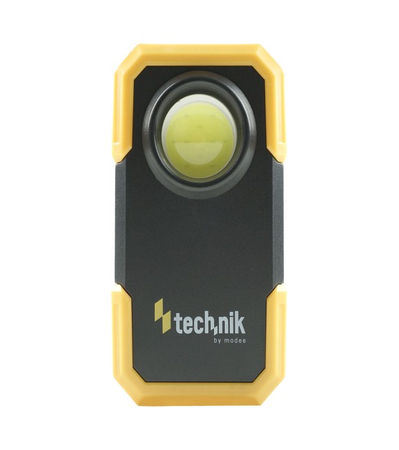 LED-töölamp Technik W20, 250lm, IP20, 3xAAA