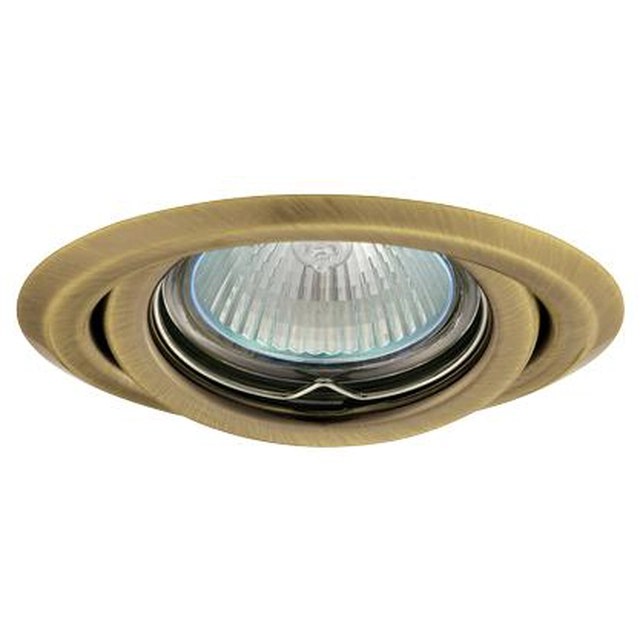 Kohtvalgusti Greenlux AXL 2115-BRM GXPP033 GU5.3-MR16