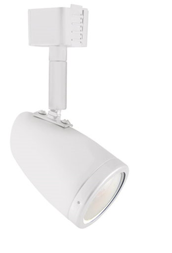 Track valgusti BERLIN GU10 1P Ideus - valge