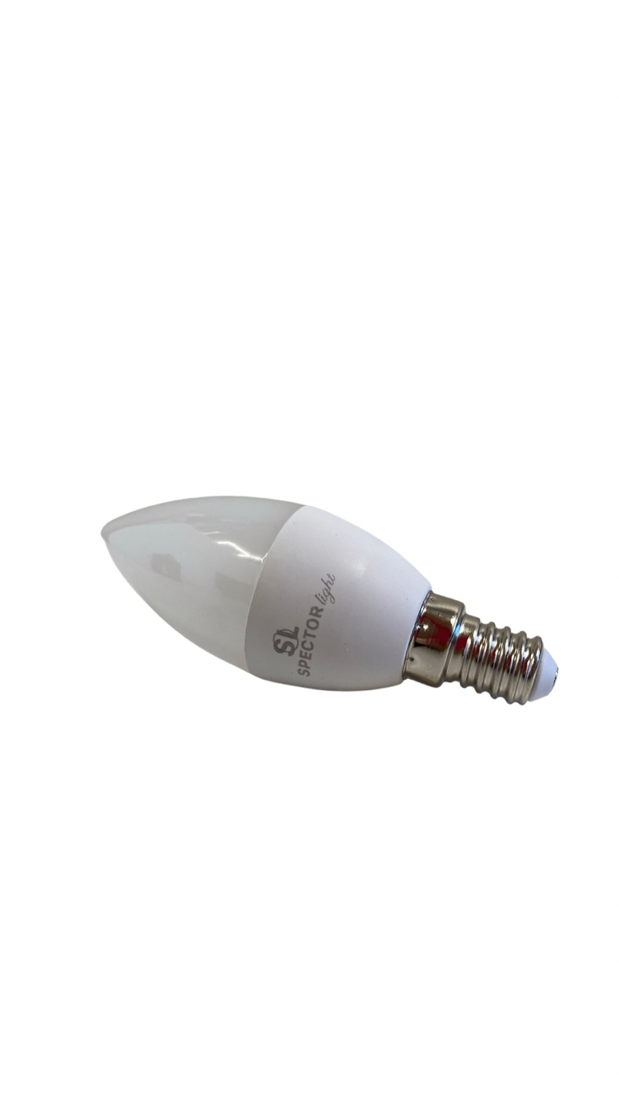 Led pirn IDO 6,5W SMD,E14,WW Kanlux