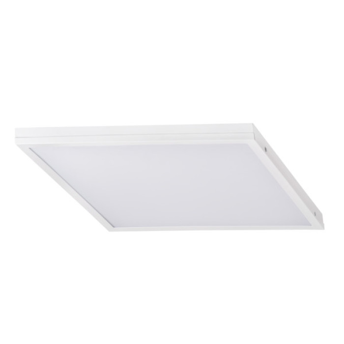 Led Paneel Louver 595x595x40mm 45W 4900Lm (4000K ) pinnapealne