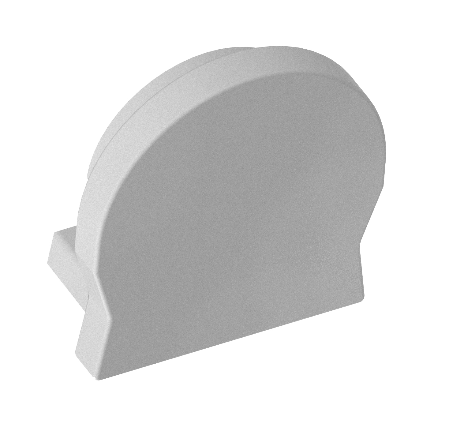 LED PROFIILI ots PA-ZASGLAXMNKO-00