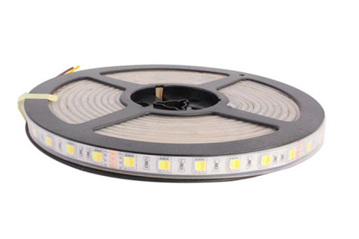 LED Riba 5m CW IP65 60LED/m 12V 8mm Spector