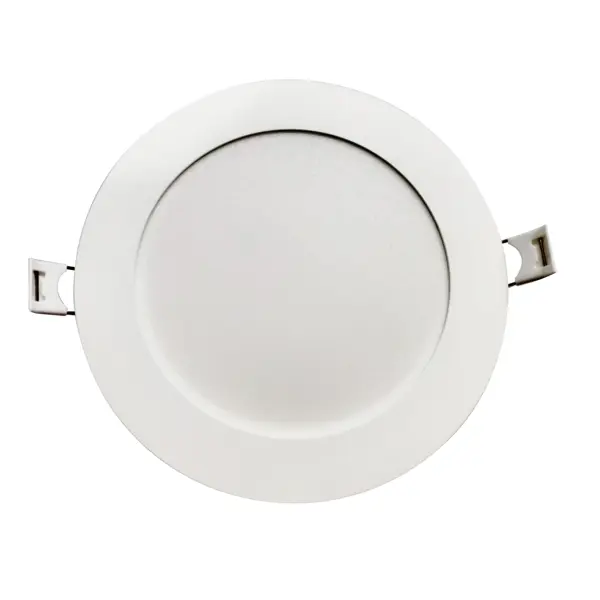 LED paneel ring 12W WW 1200LM IP44/IP20 220-240V Spector