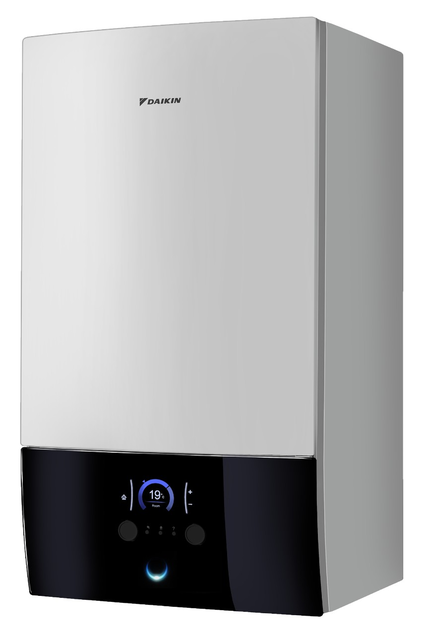 Daikin Altherma 3 R EBBX16D9W/ERLA16DW1
15,96 kW