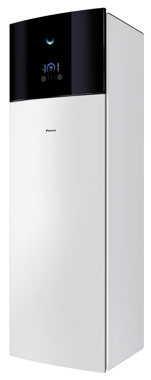 Daikin Altherma 3 R EBVX16S18D9W/ERLA16DW1
15,96 kW
180 l