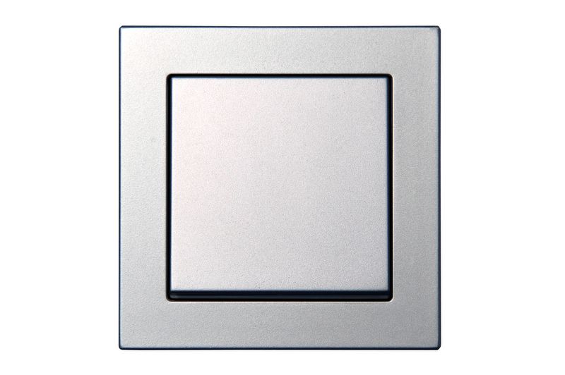 EPSILON Lüliti 1-NE IJ1-10-003-01 E/Mt METALLIC ilma raamita