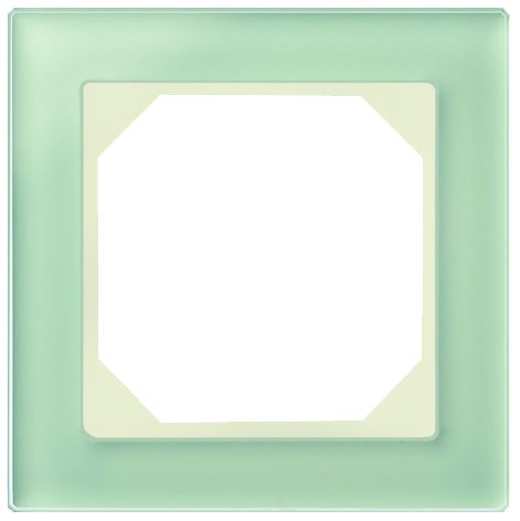 EPSILON Raam 1-NE K14-245-01 E/NG nat. klaas