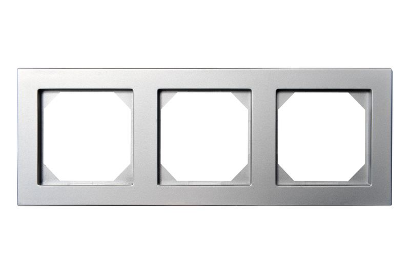 EPSILON Raam 3-NE K14-245-03 E/Mt METALLIC