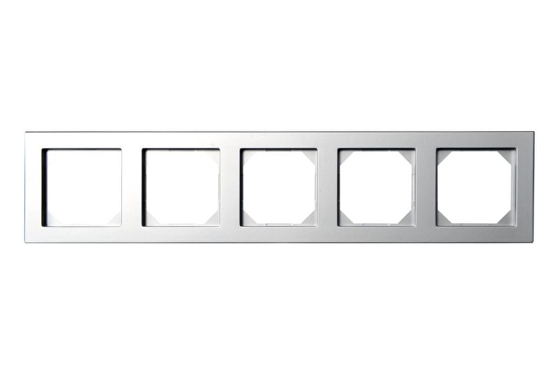 EPSILON Raam 5-NE K14-245-05 E/Mt METALLIC