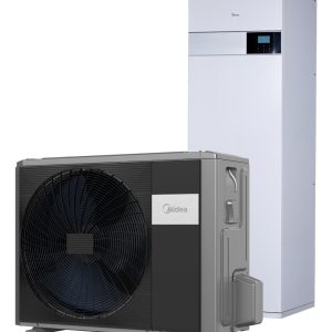 Midea M Thermal Arctic HBT-A160/240CDS90GN8-B2 MHA-V16W/D2RN8-B2
16.0 kW
240 l