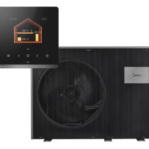 Midea M Thermal Nature Heat MHC-V12WD2N7-B
12,1 kW