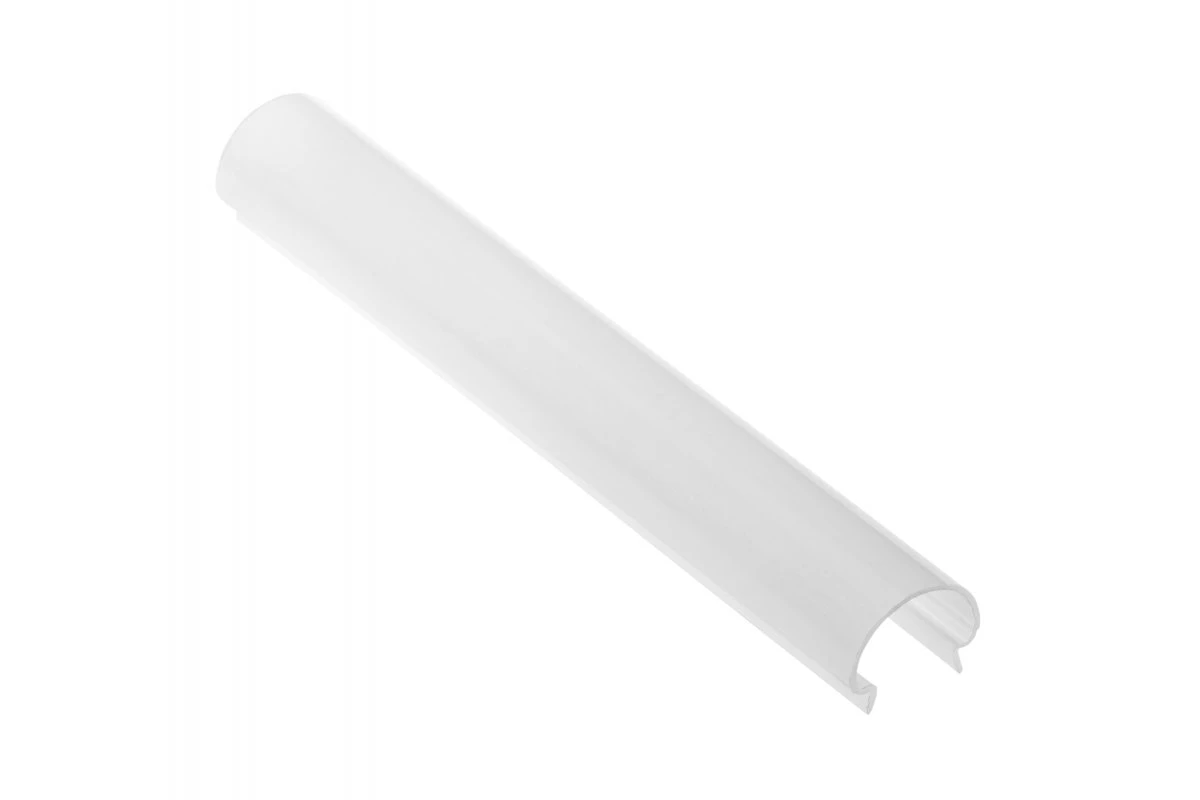 LED PROFIILI kaas PA-OSMLGLAXMO-00 2m