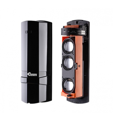 Fence FEN-50T Aktiivne infrapunakiir 50m väli/150m sise, 3 kiirt