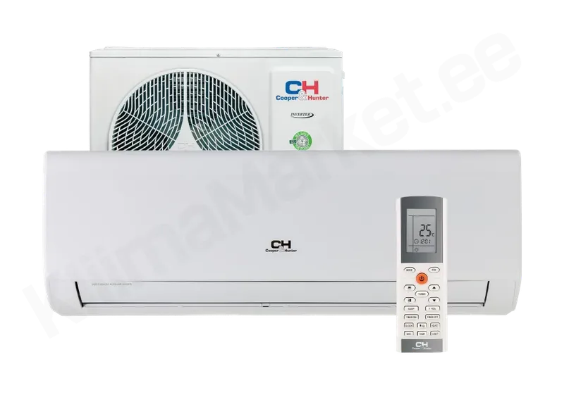 Õhksoojuspump C&H ARCTIC INVERTER NG CH-S12FTXLA-NG